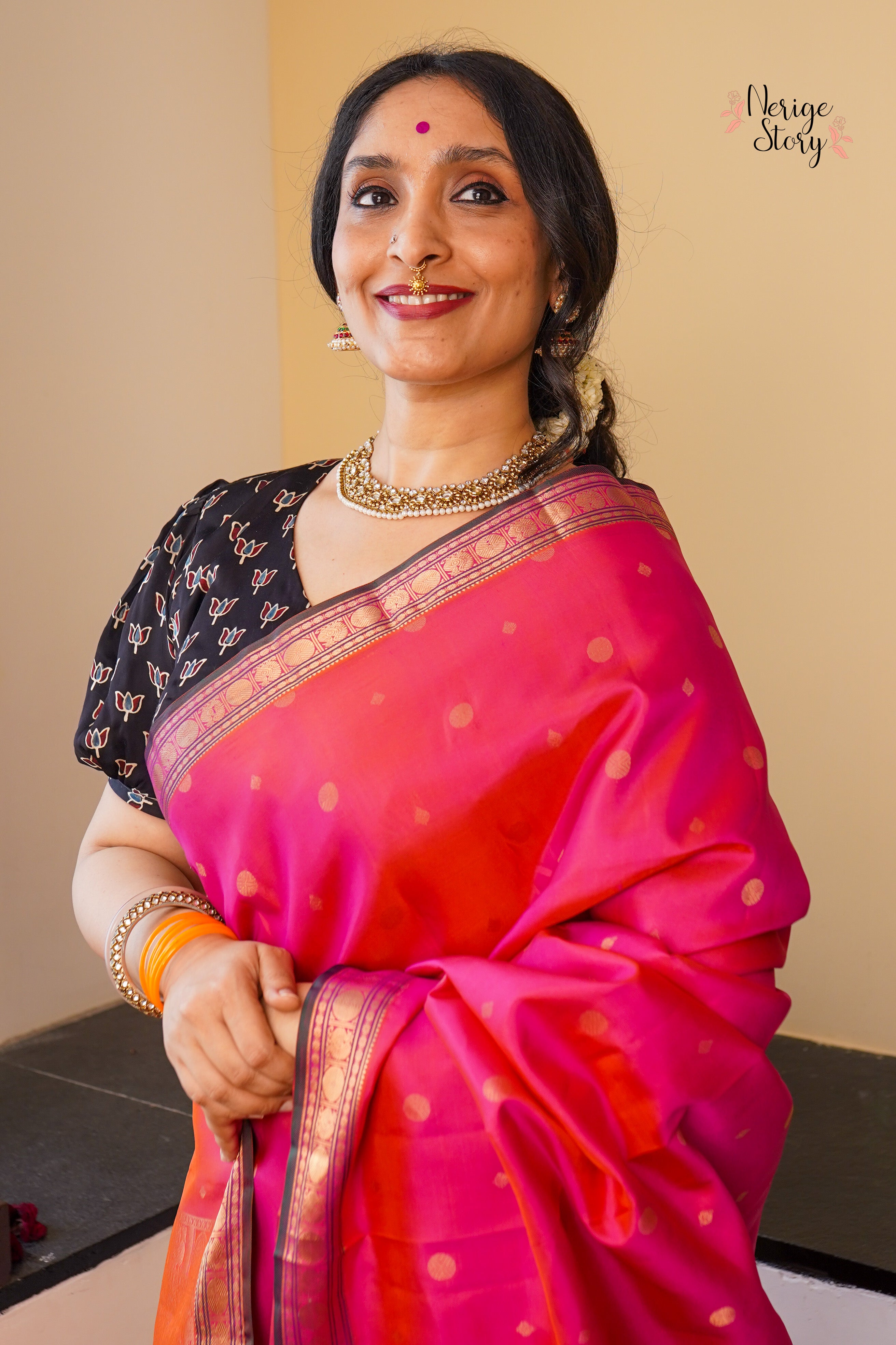 ANUPAMASHREE (ಅನುಪಮಶ್ರೀ)