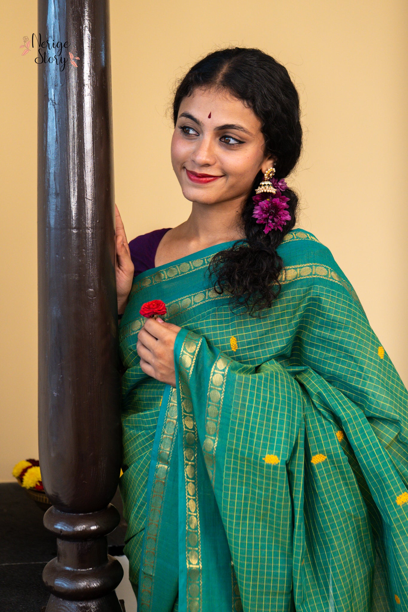 AARUSHI (ಆರುಷಿ)