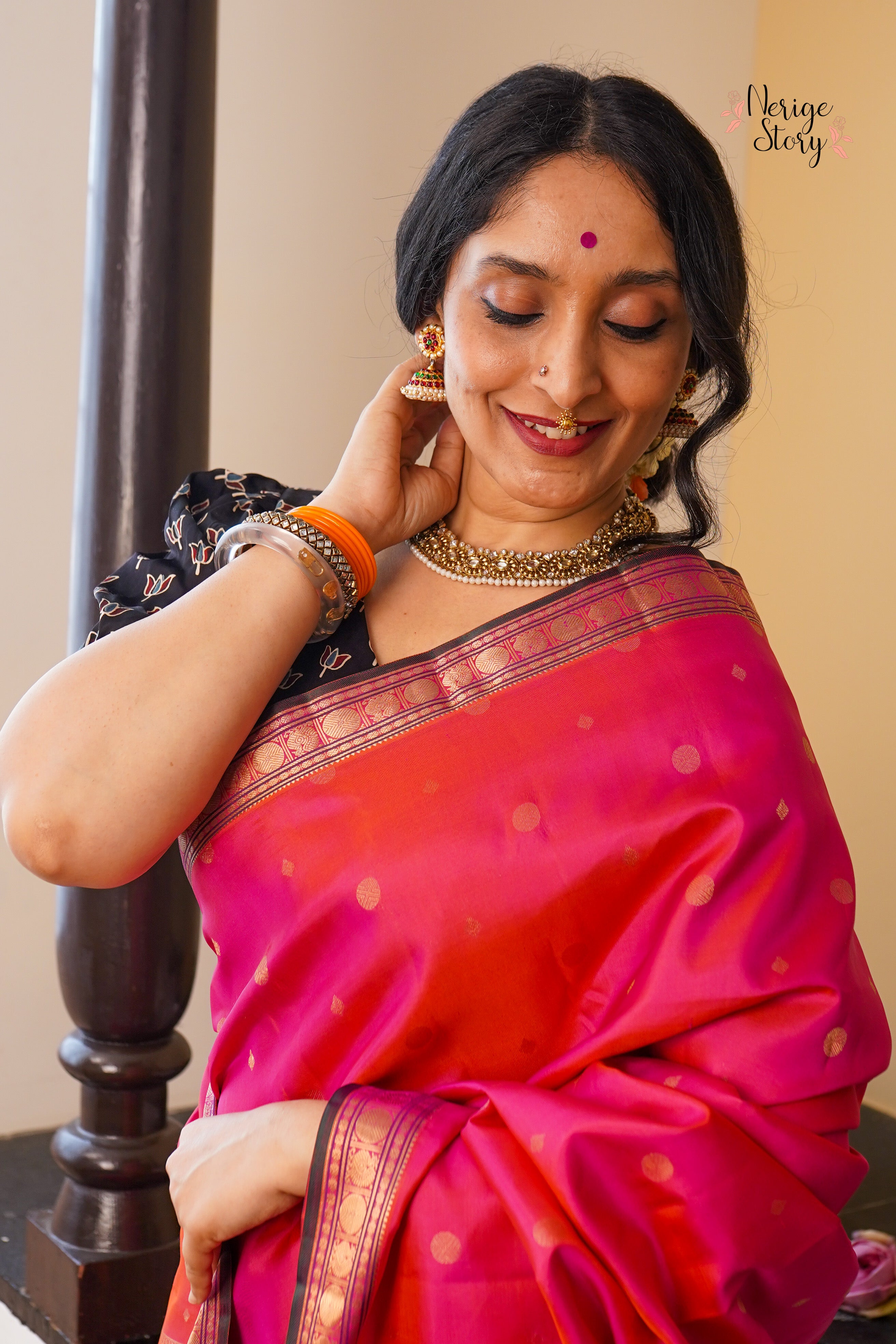 ANUPAMASHREE (ಅನುಪಮಶ್ರೀ)