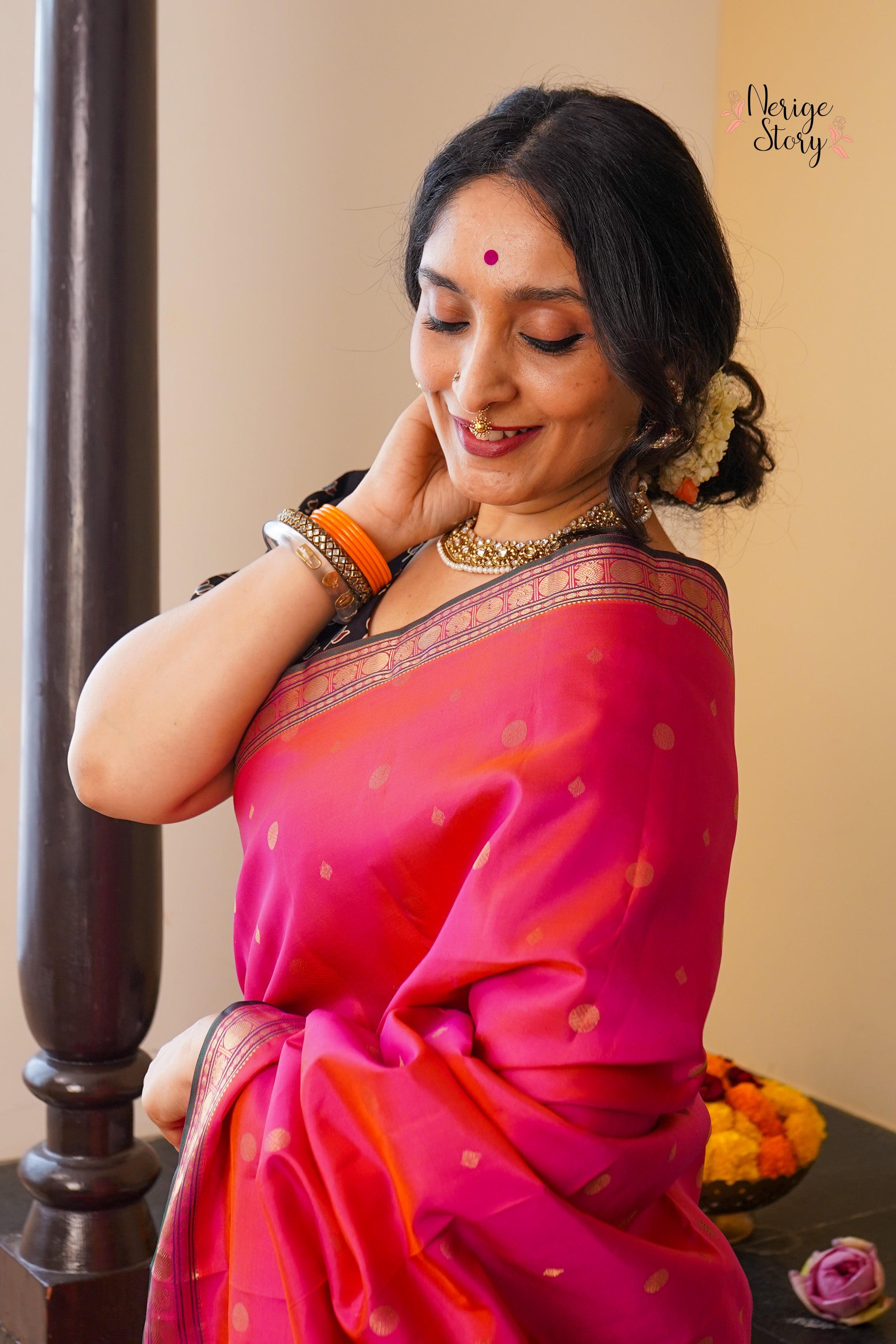 ANUPAMASHREE (ಅನುಪಮಶ್ರೀ)