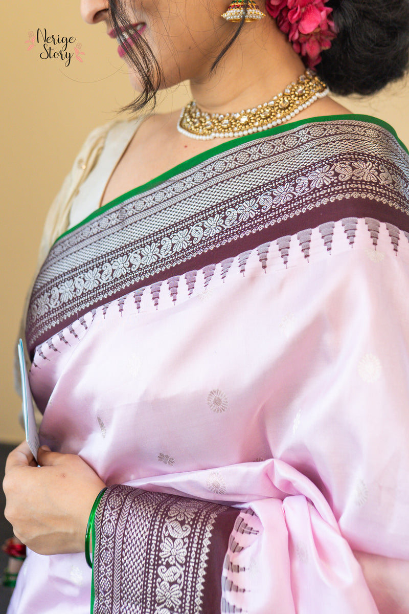 HANSAPRIYA (హంసప్రియ)