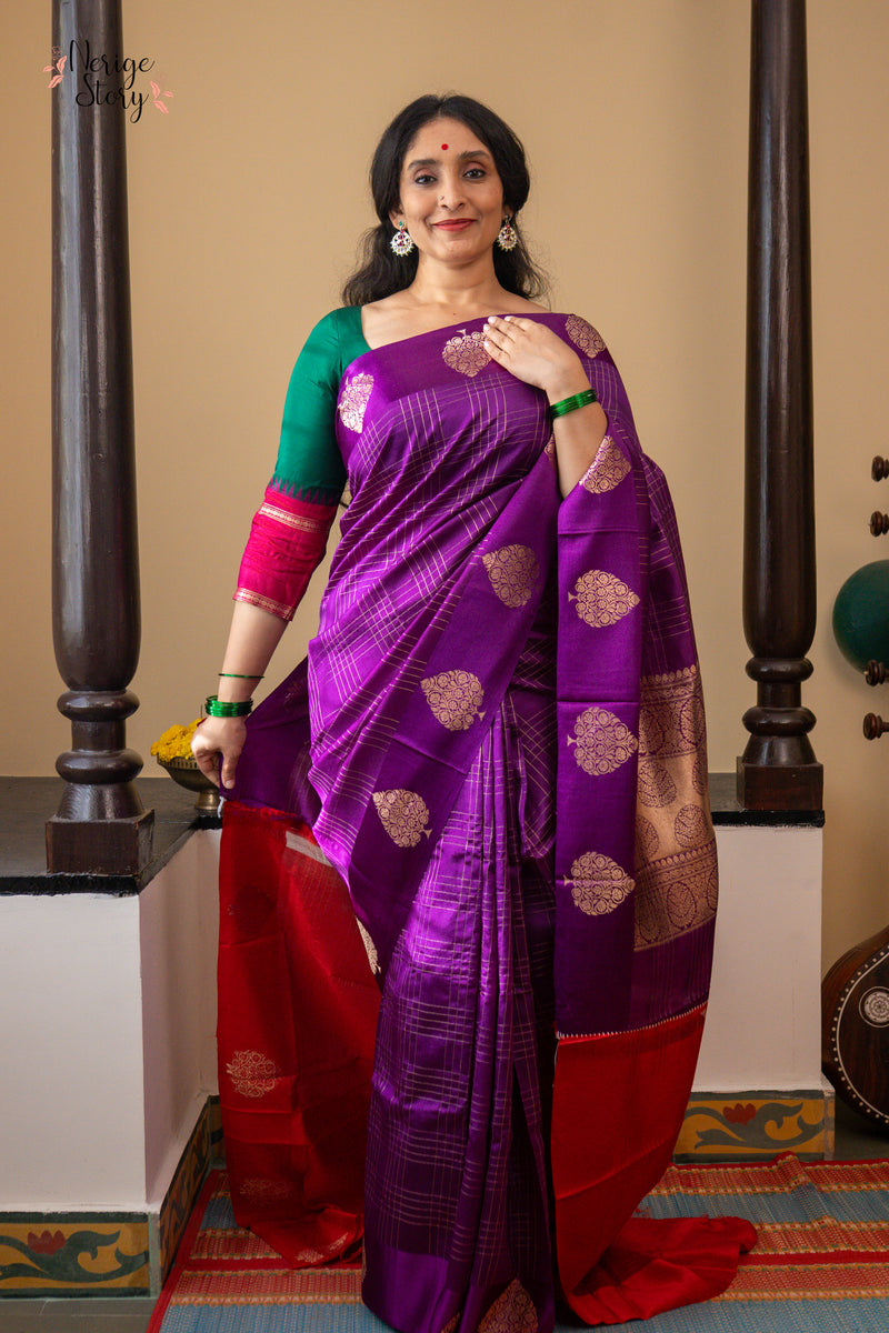 VANI ( वाणी )