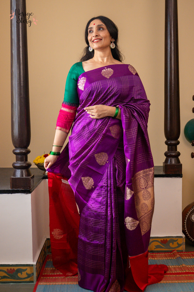 VANI ( वाणी )