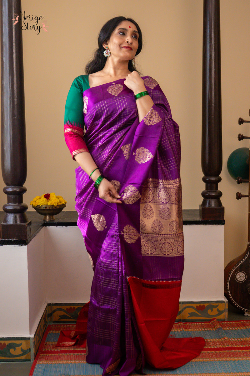 VANI ( वाणी )