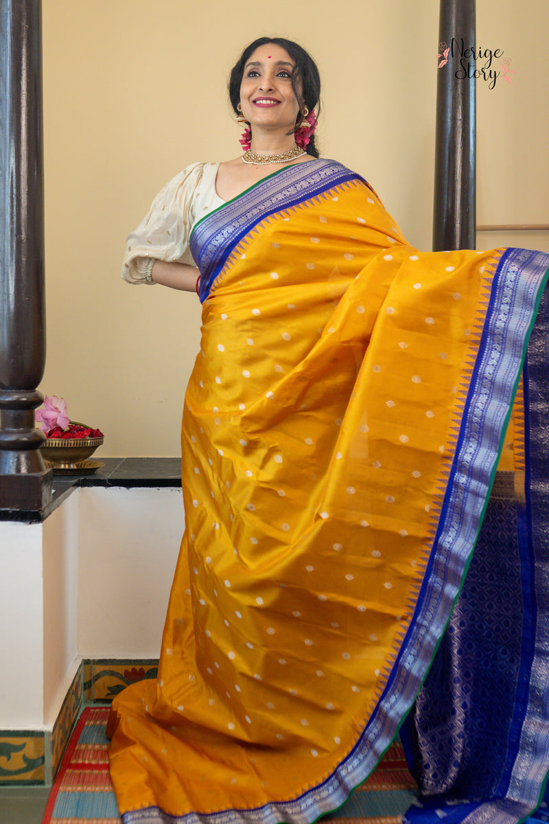 ANCHALIKILINIKA (ఆంచలికిలినికా)