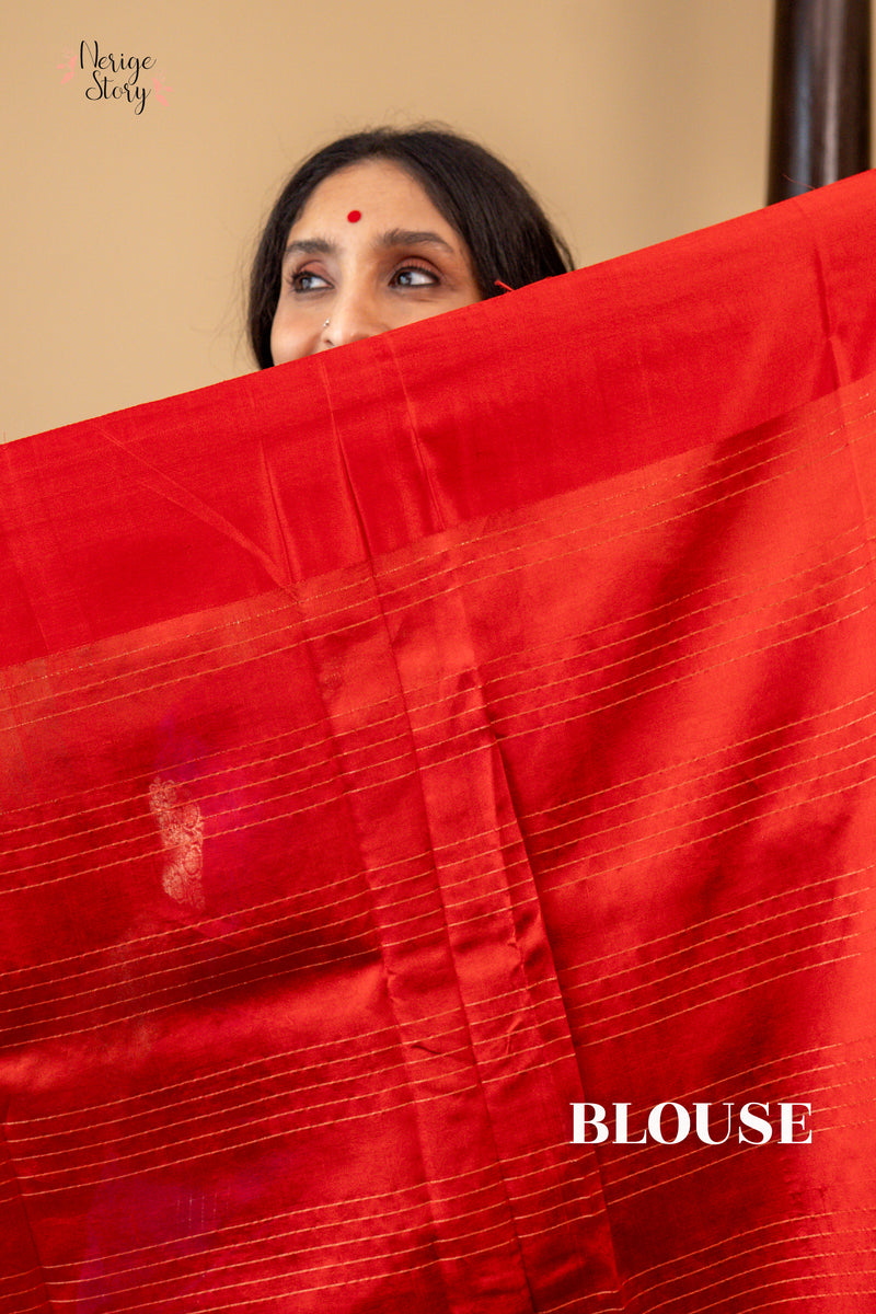 VANI ( वाणी )