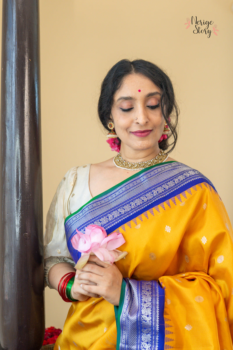 ANCHALIKILINIKA (ఆంచలికిలినికా)