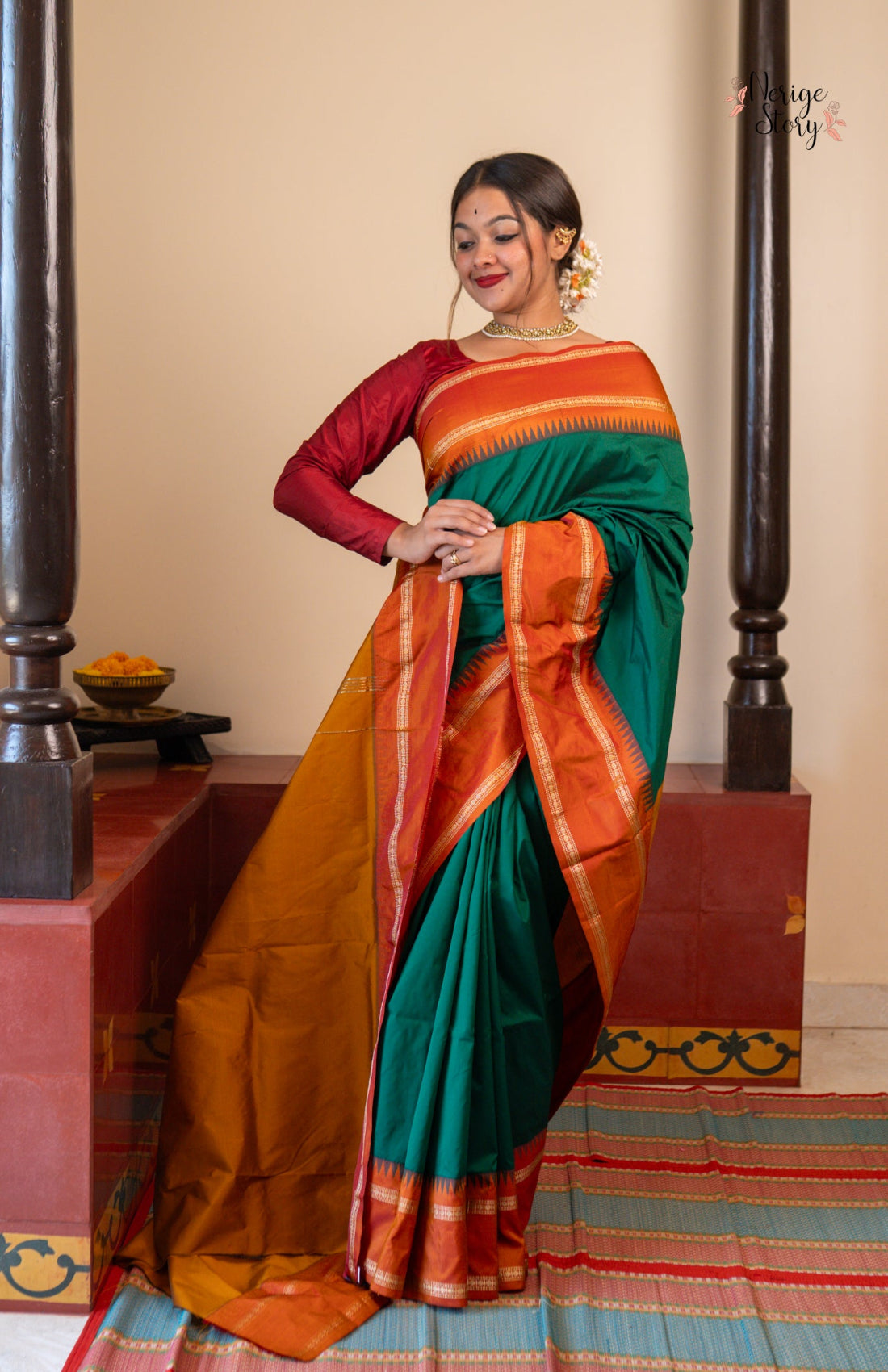 Saree - 9
