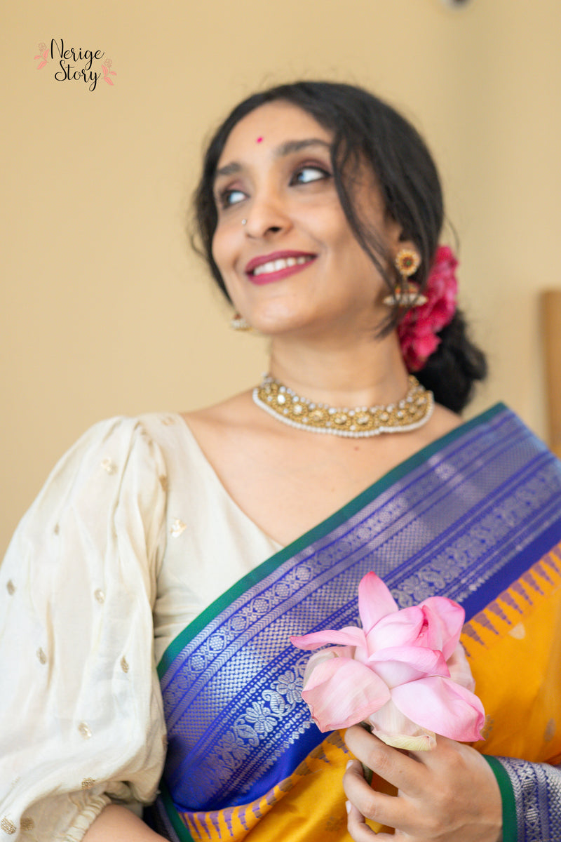 ANCHALIKILINIKA (ఆంచలికిలినికా)