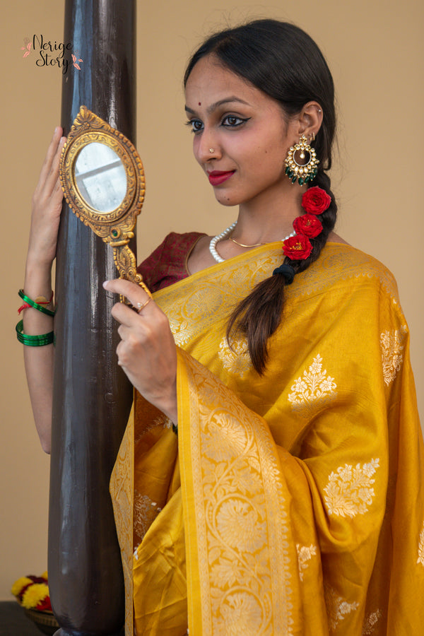 SANCHITA (संचिता)