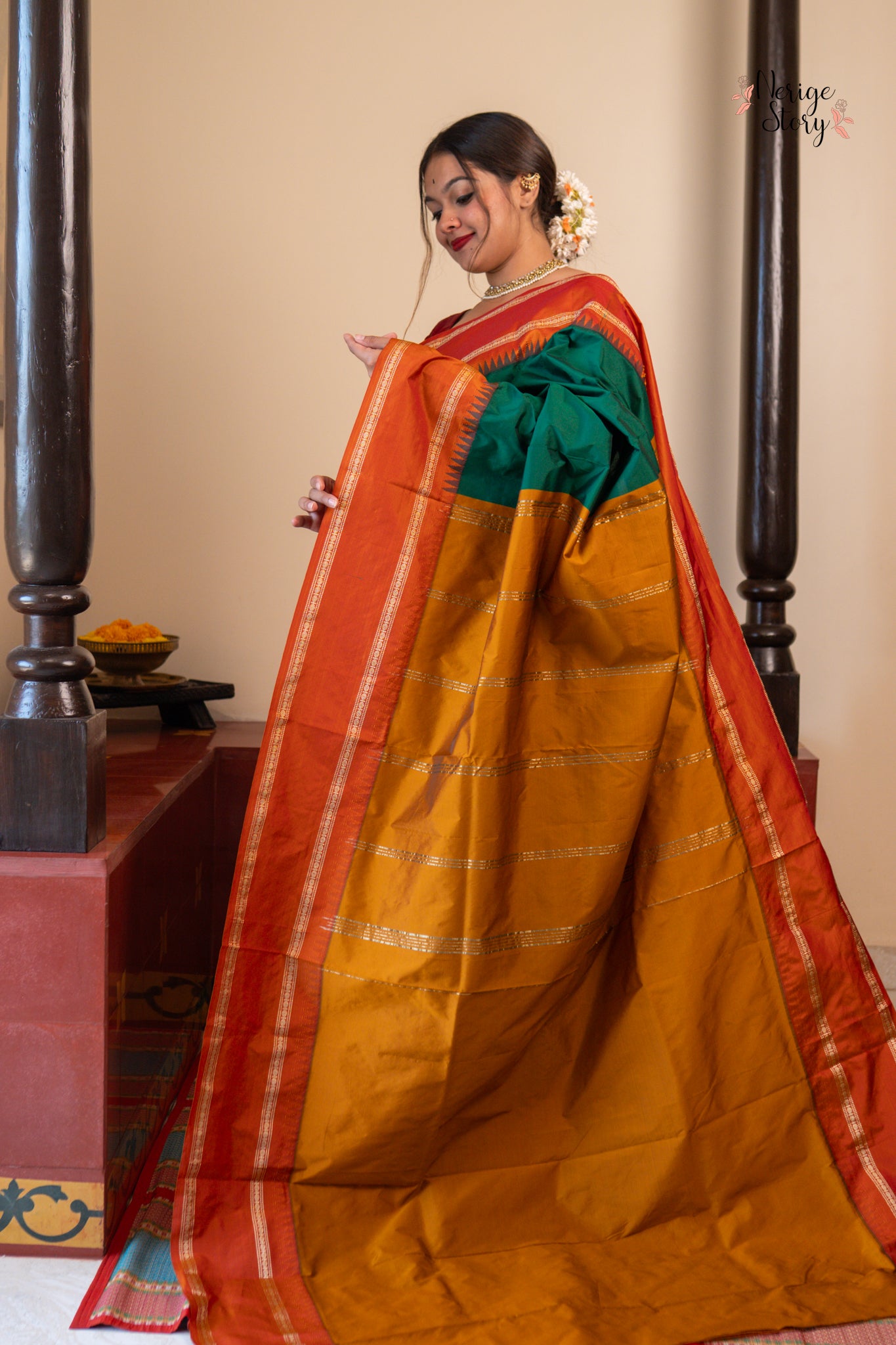 RUDVIKA (ರುದ್ವಿಕಾ)