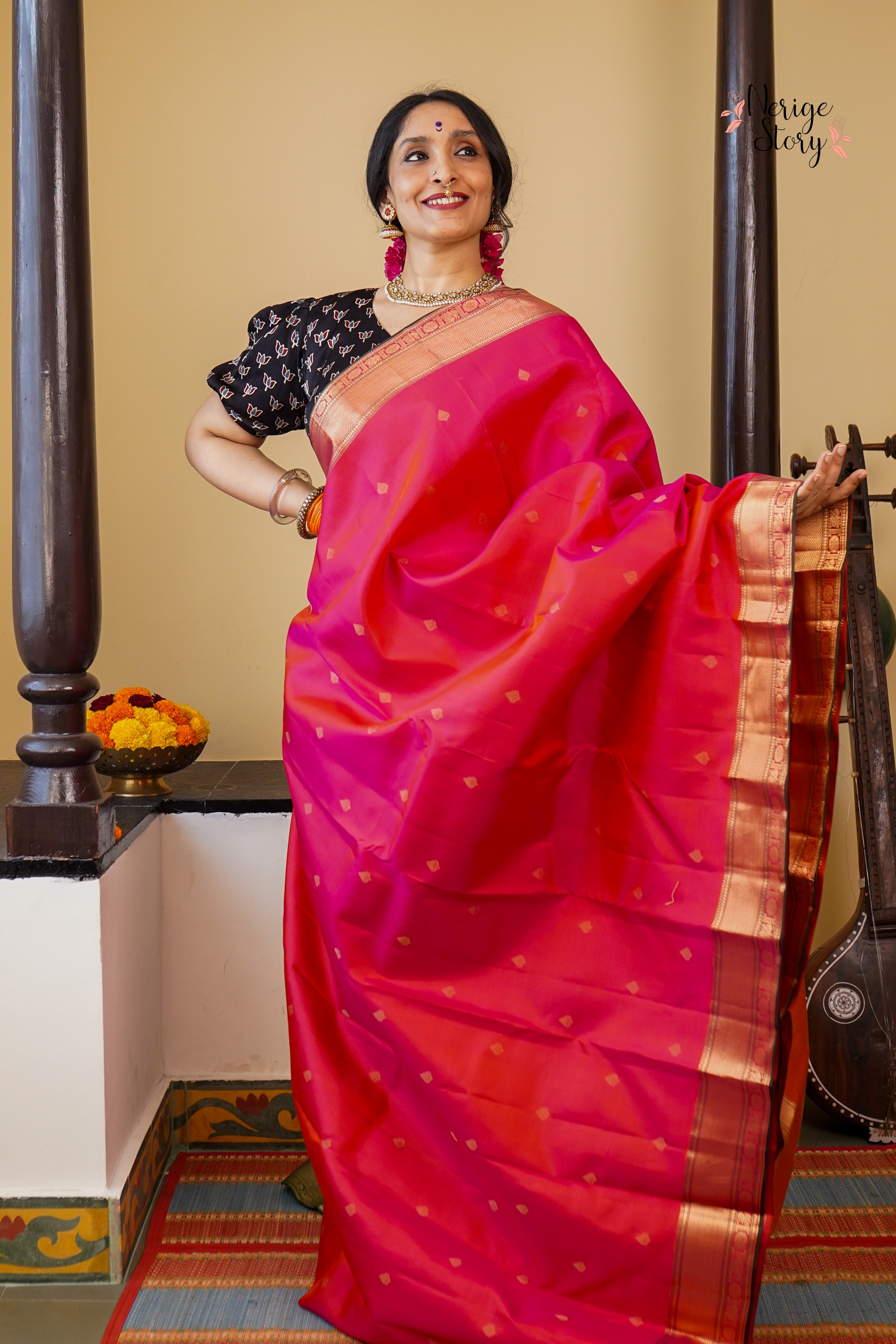 AAKANKSHA (ಆಕಾಂಕ್ಷೆ)