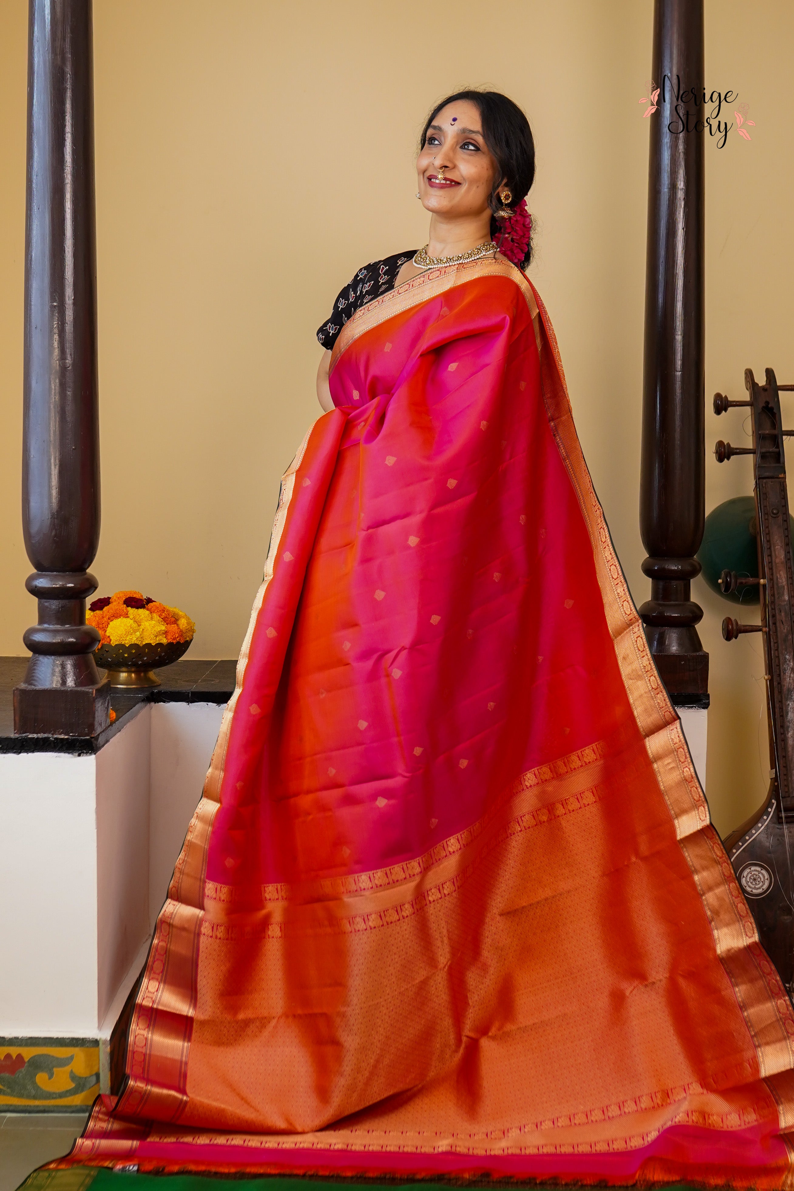 AAKANKSHA (ಆಕಾಂಕ್ಷೆ)