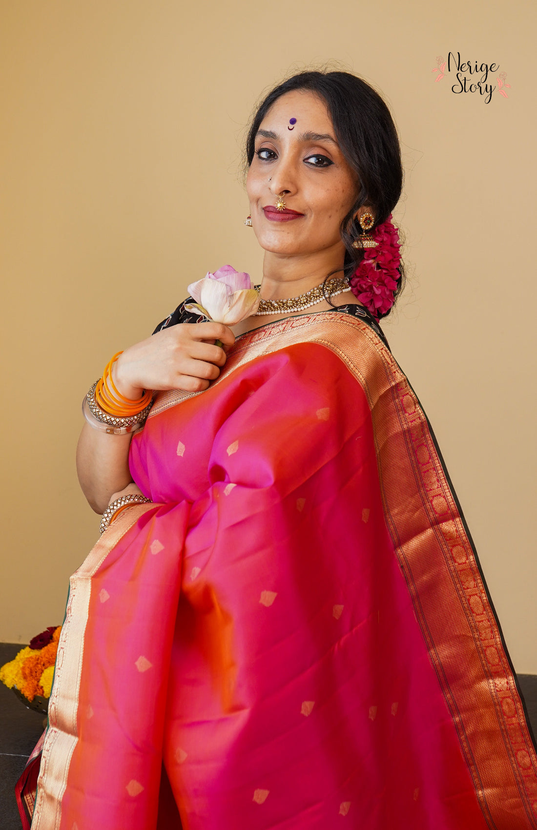 AAKANKSHA (ಆಕಾಂಕ್ಷೆ)