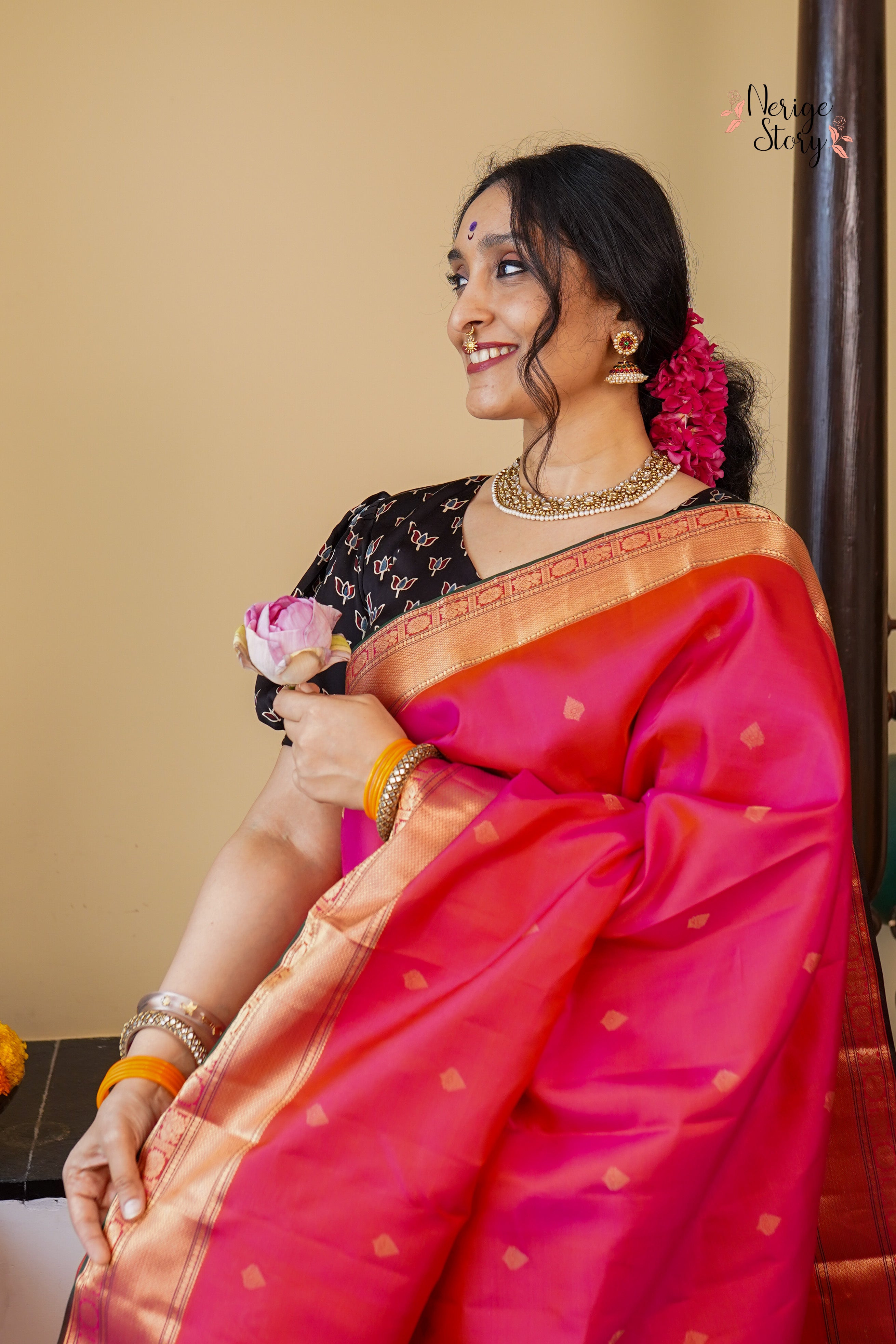 AAKANKSHA (ಆಕಾಂಕ್ಷೆ)