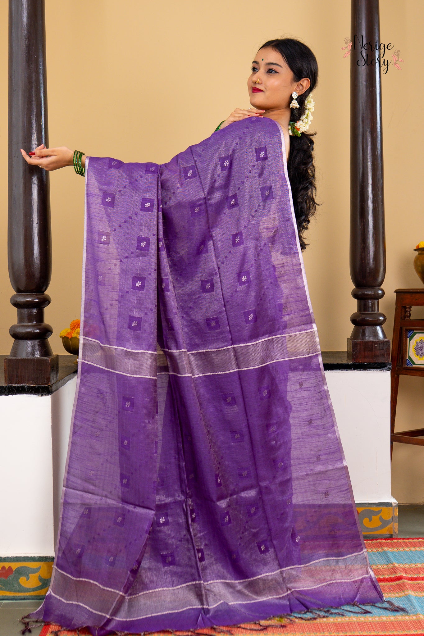 VAITARINI (वैतरणी)