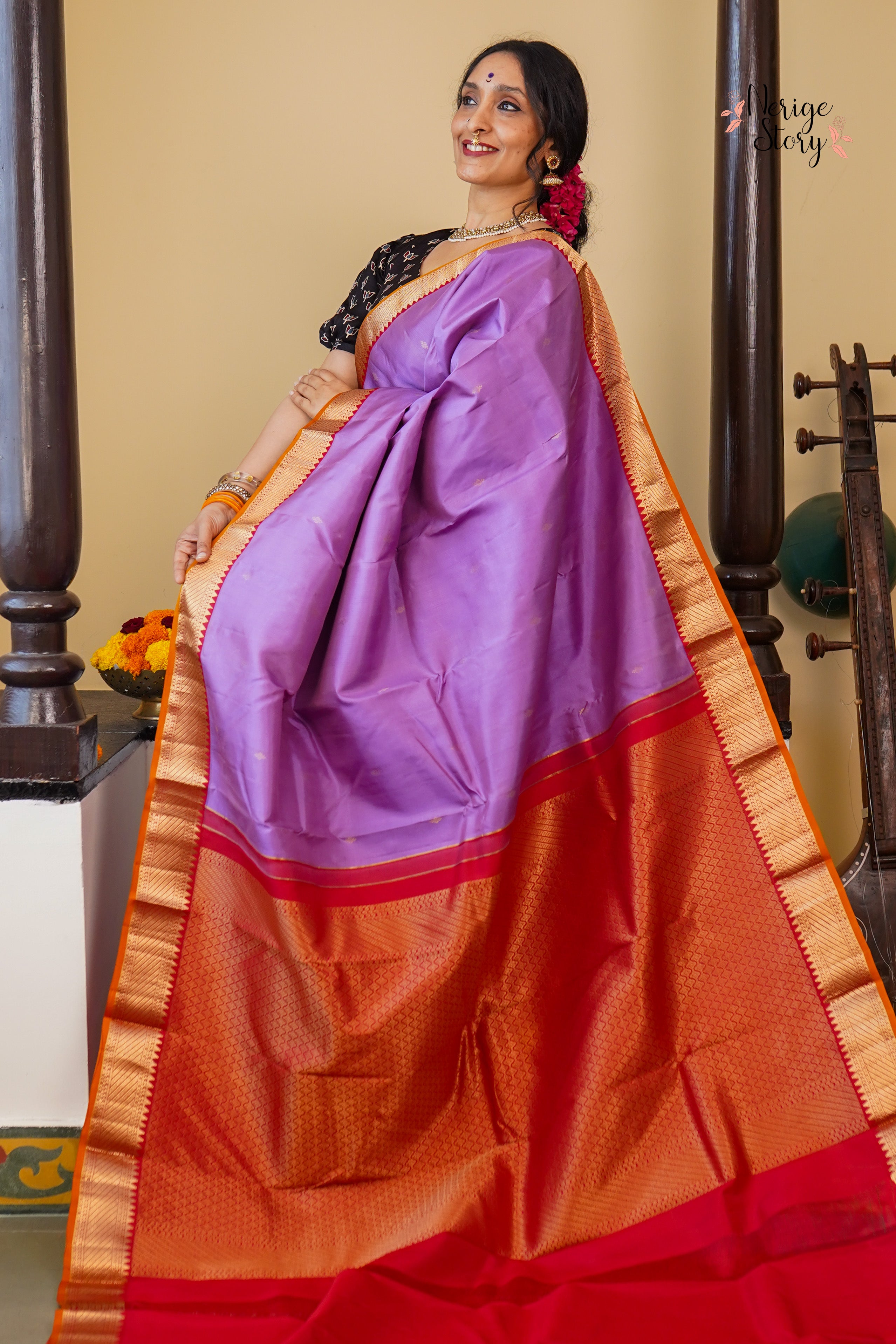 DEVYASHREE (ದೇವ್ಯಶ್ರೀ)