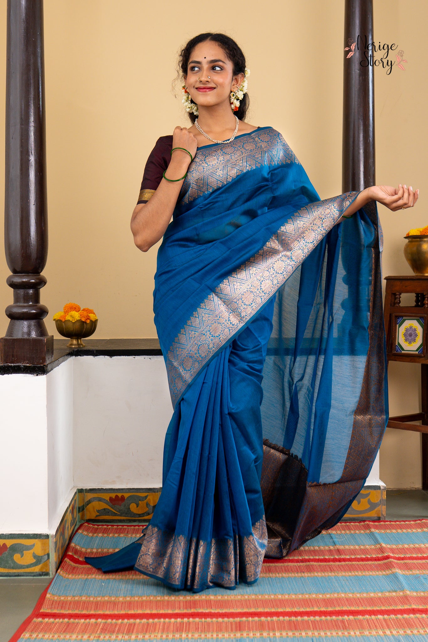 SHARVARI (शर्वरी)