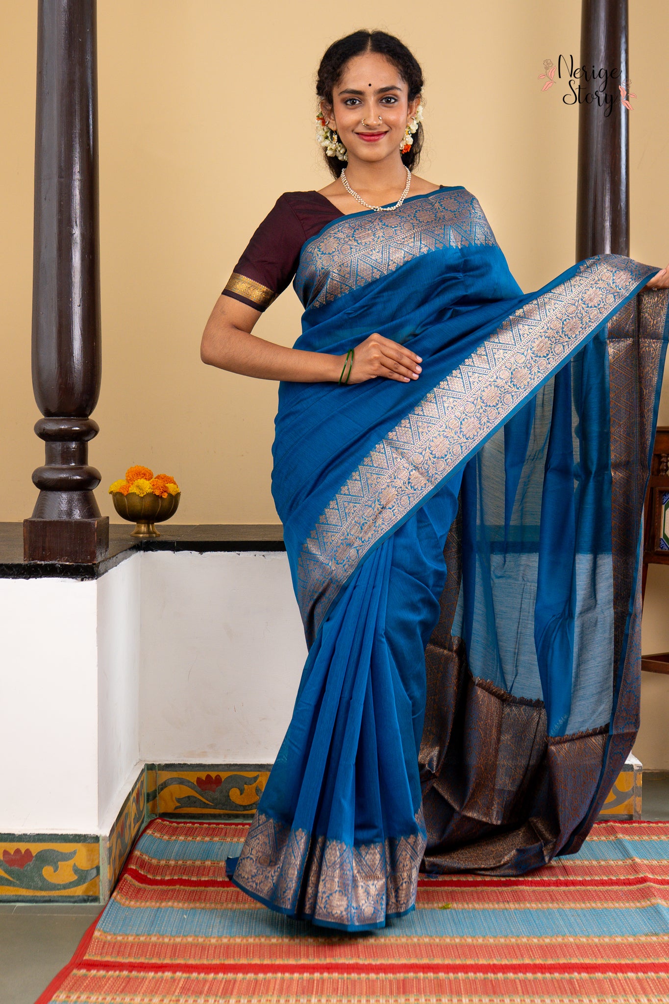 SHARVARI (शर्वरी)