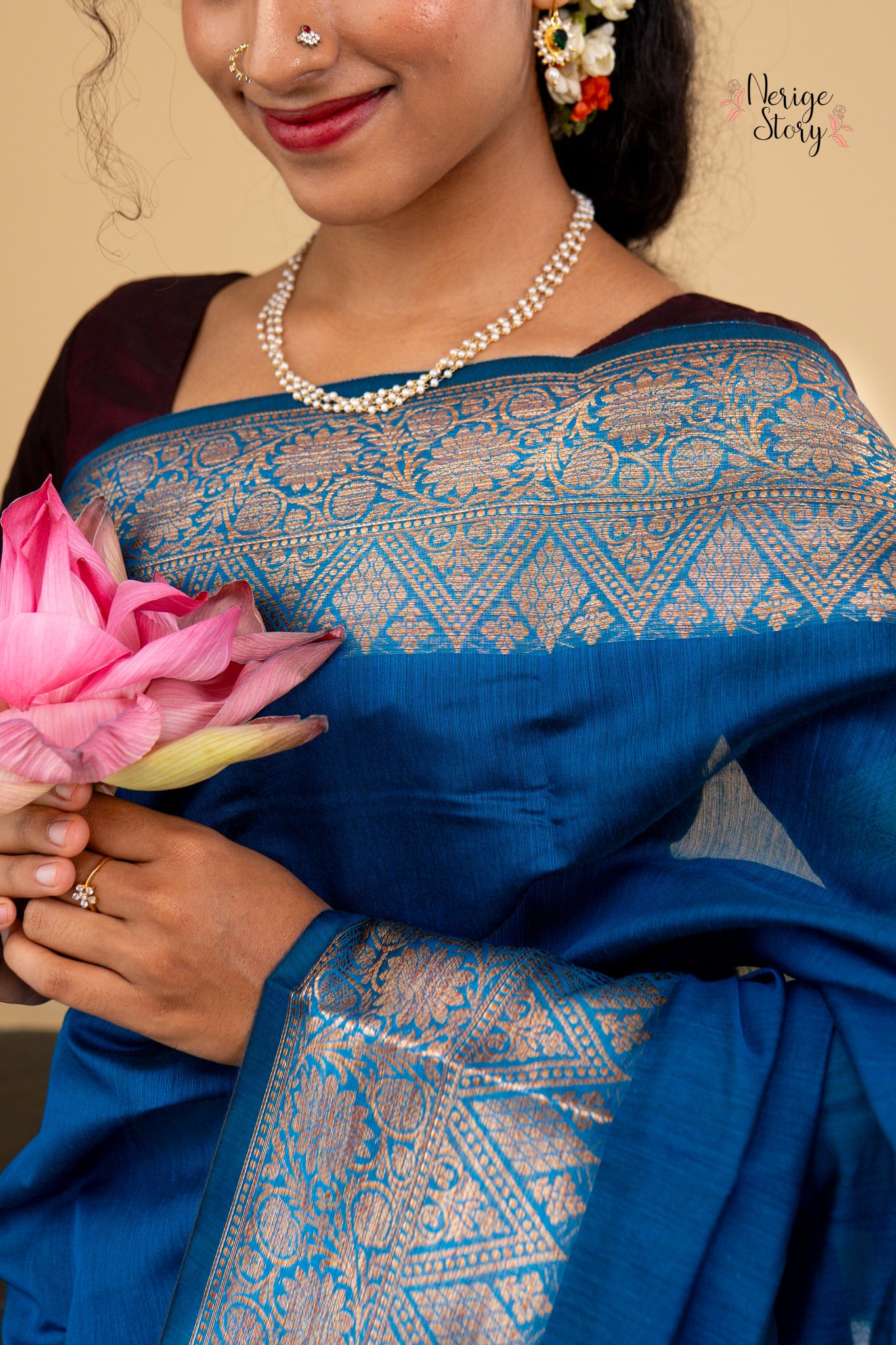 SHARVARI (शर्वरी)