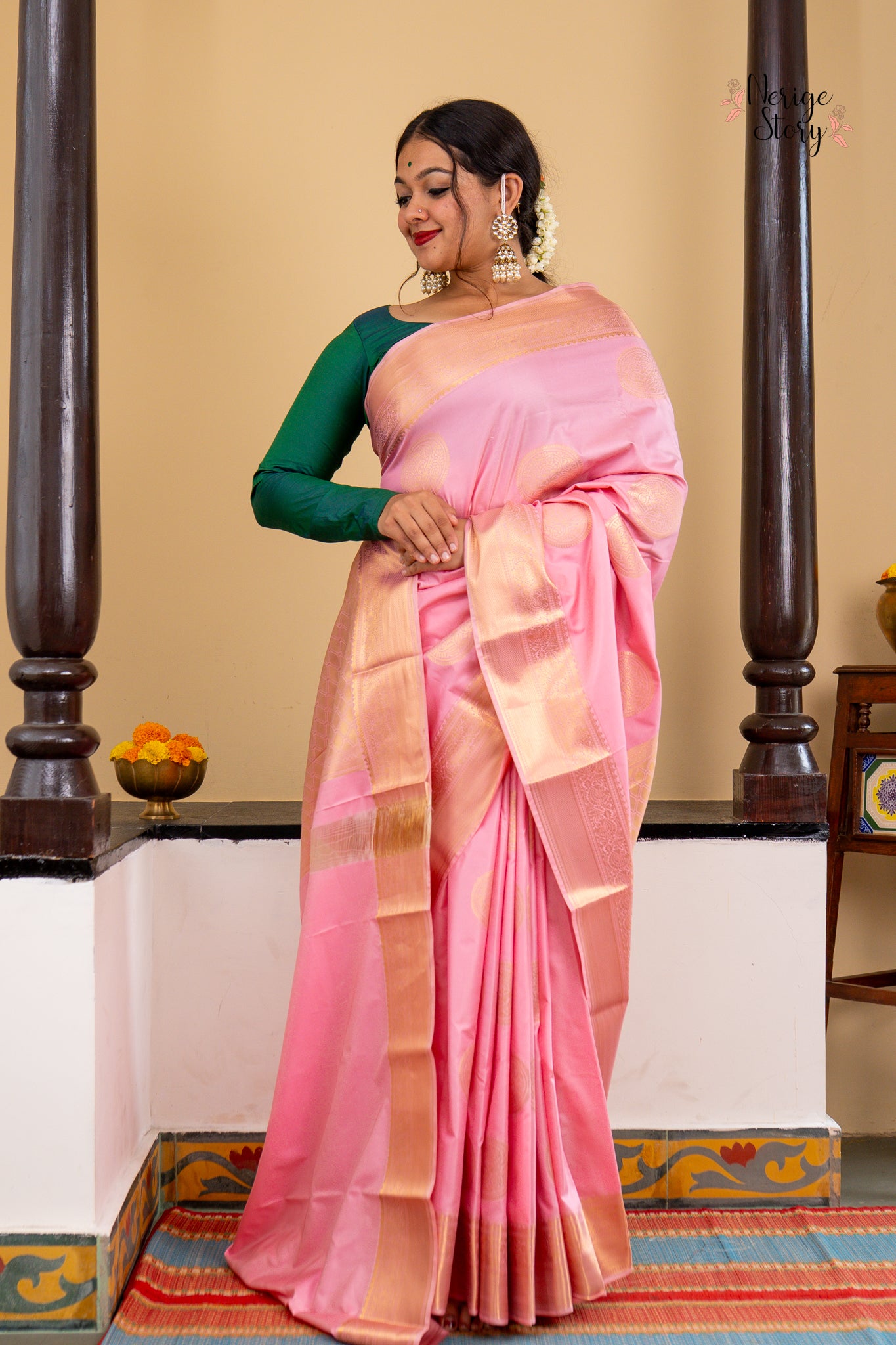 KUNJALA (कुञ्जला)