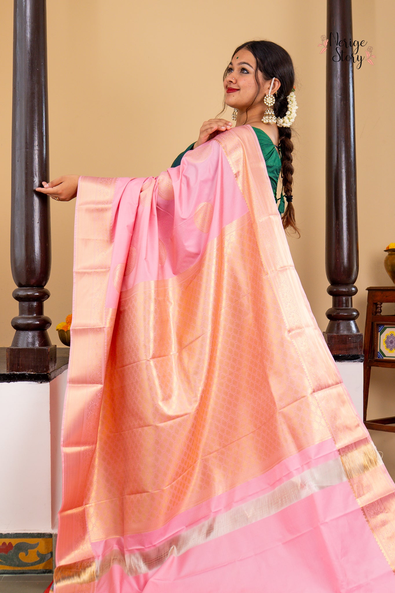 KUNJALA (कुञ्जला)