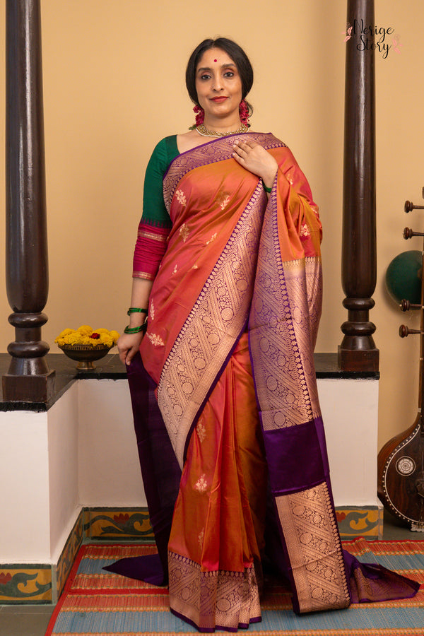 KIRAN ( किरण )