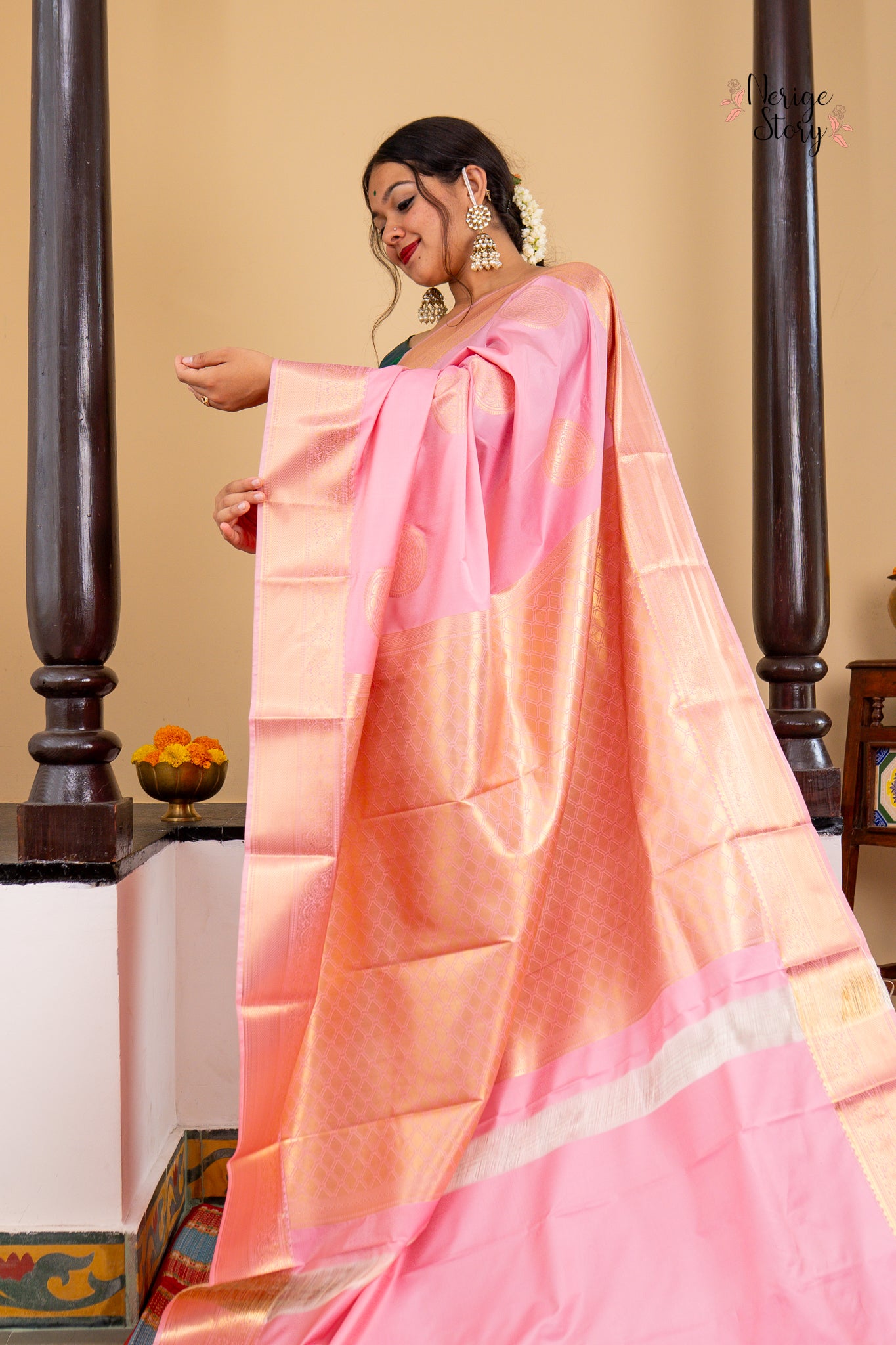 KUNJALA (कुञ्जला)