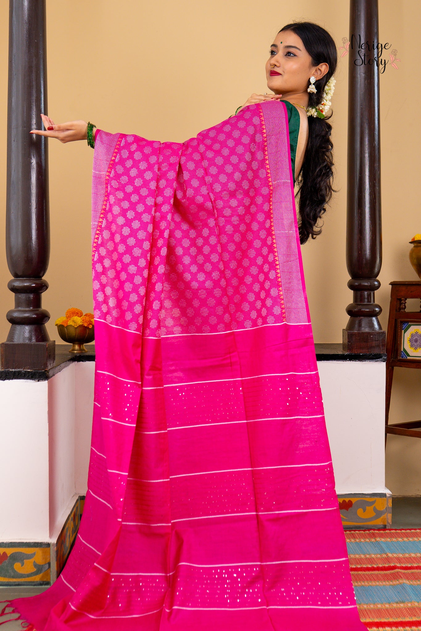 REWATI (रेवती)