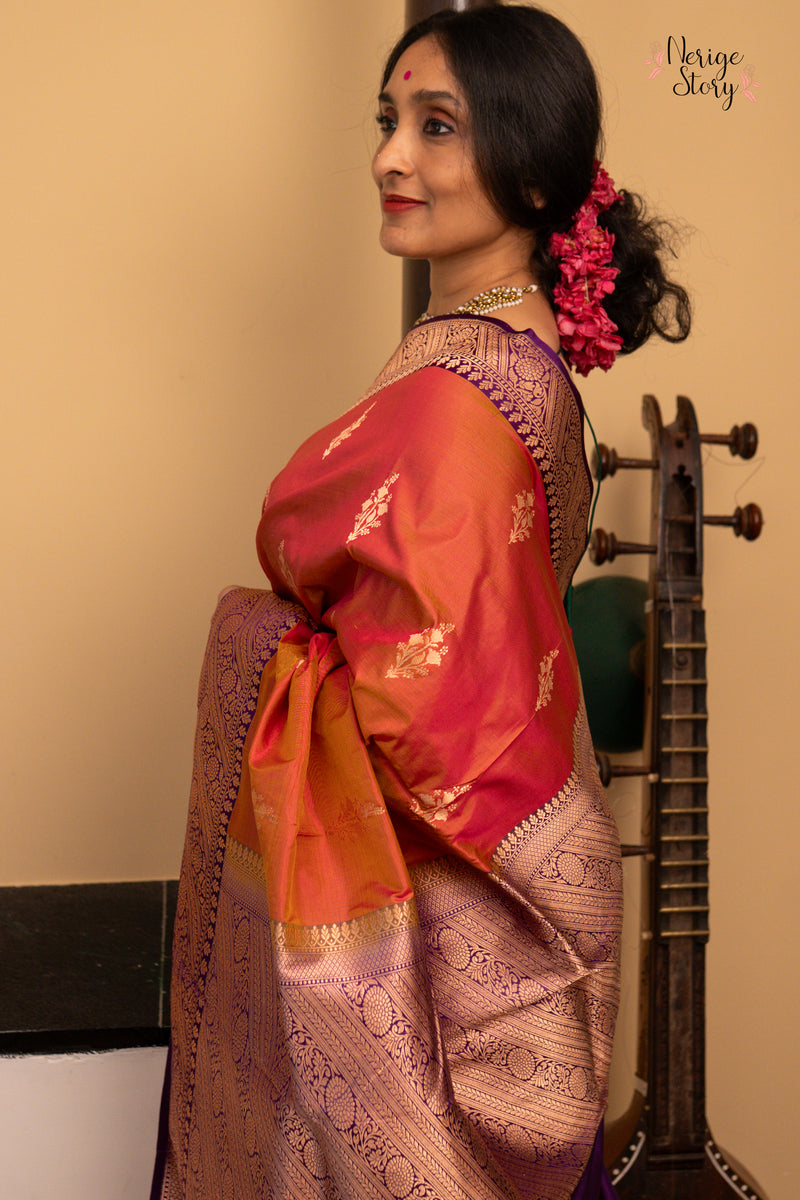 KIRAN ( किरण )