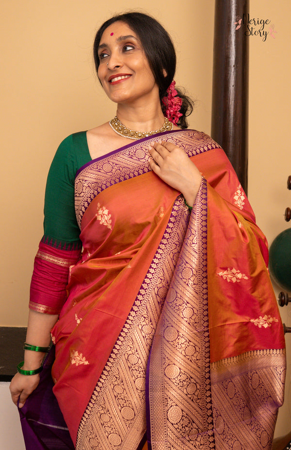 KIRAN ( किरण )
