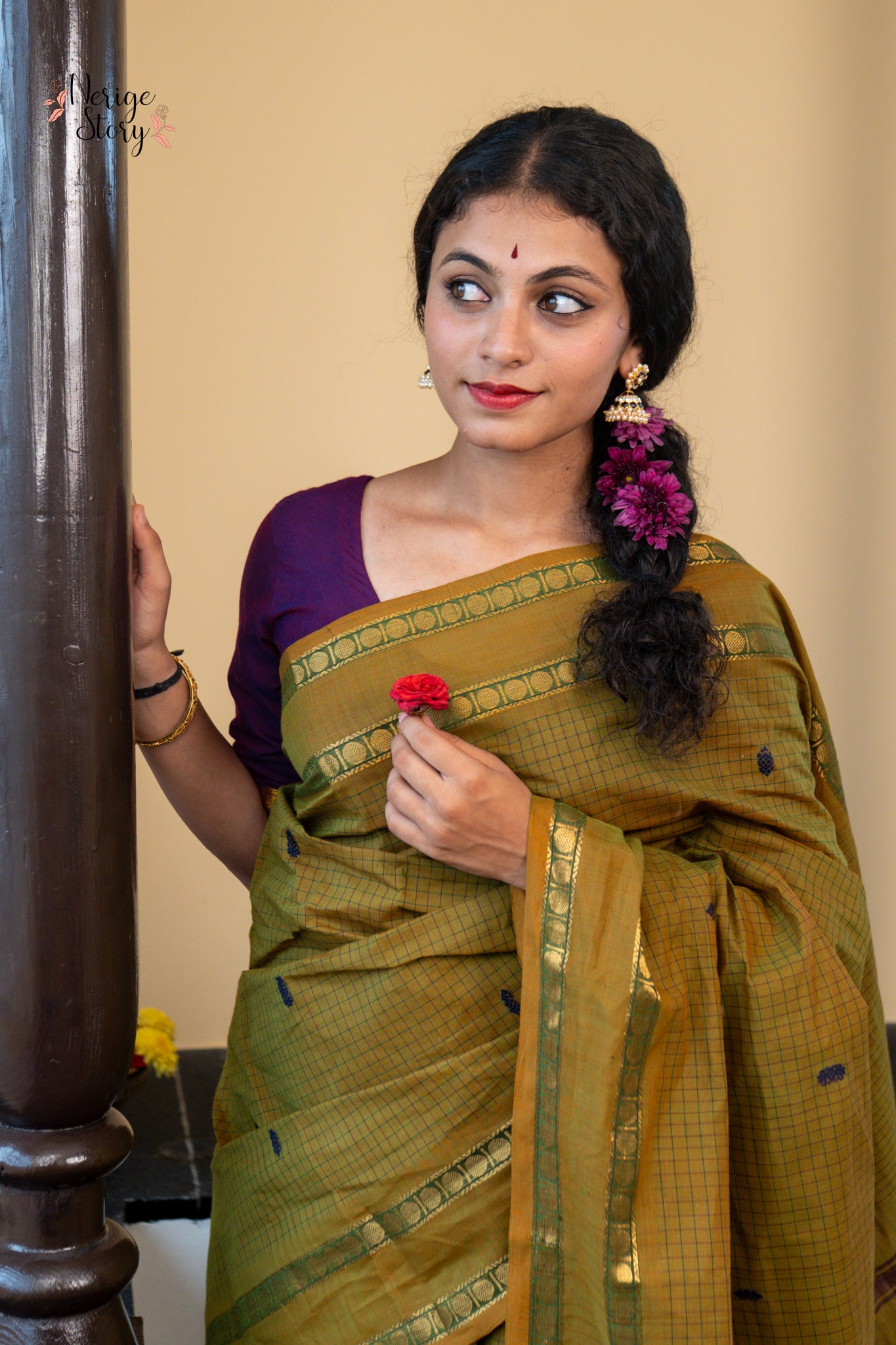 NARMADA (ನರ್ಮದಾ)