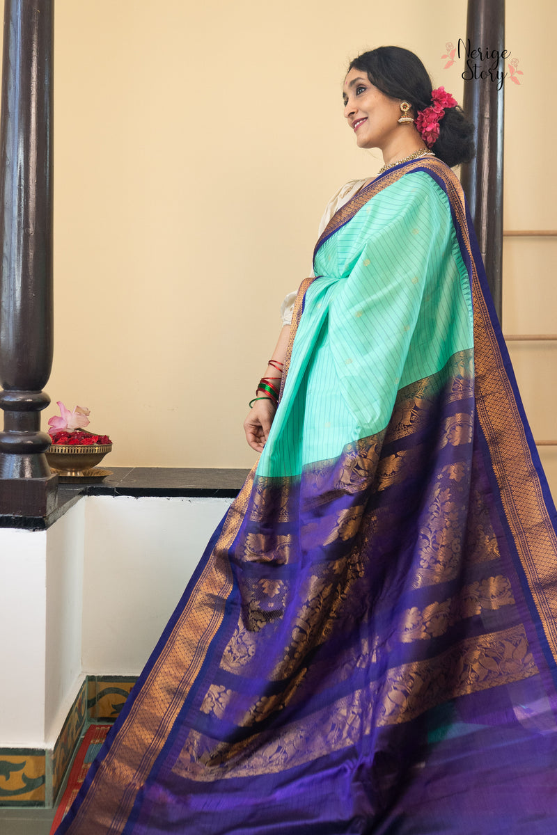 PIKALAHARI (పికలహరి)