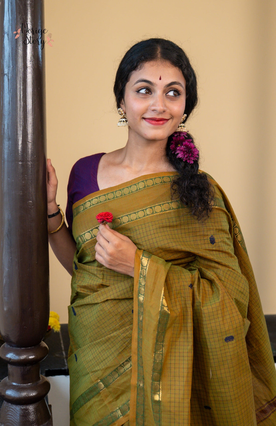 NARMADA (ನರ್ಮದಾ)