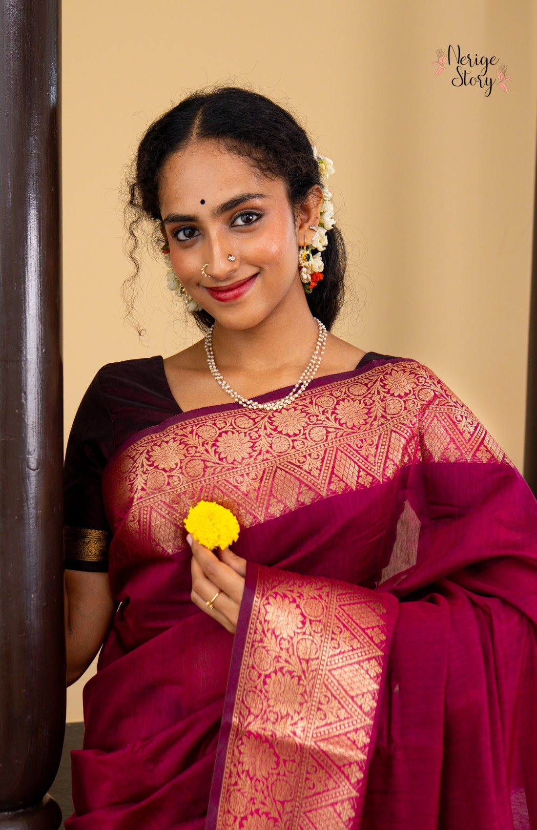 SURANJANA (सुरंजना)