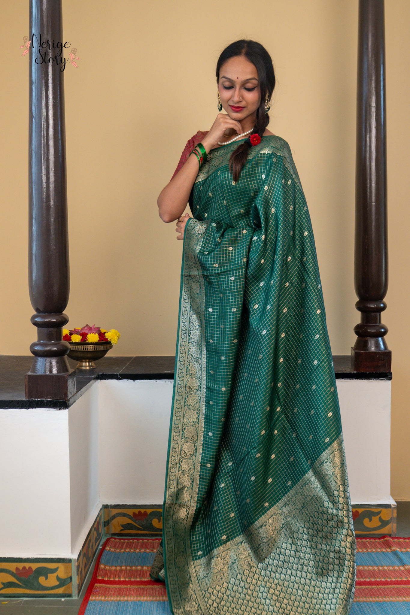 HASTINI (हस्तिनी)