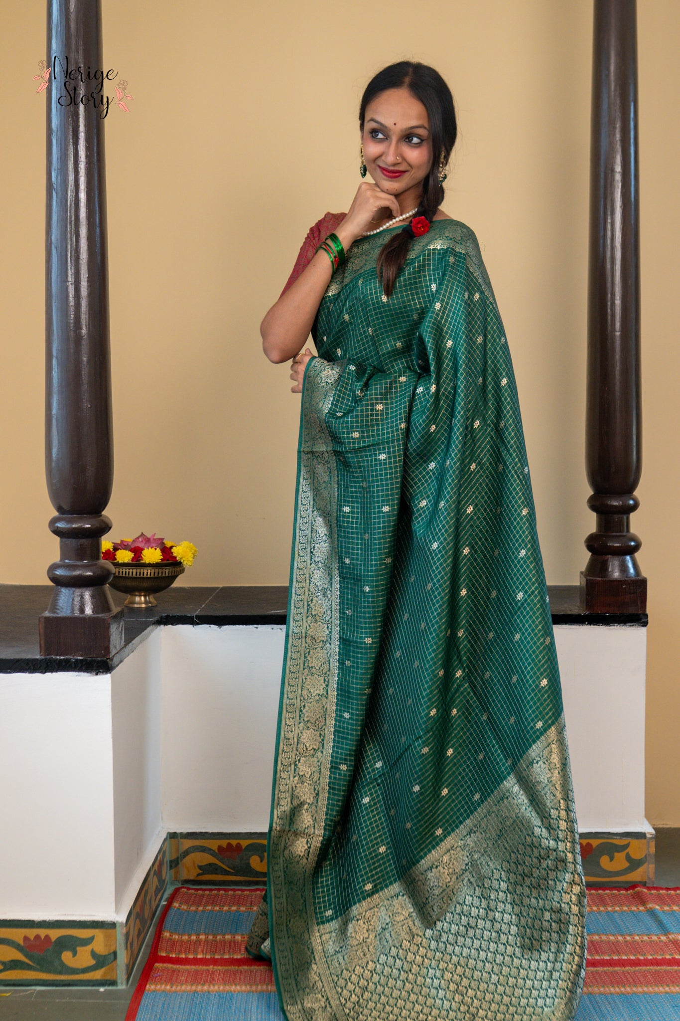 HASTINI (हस्तिनी)