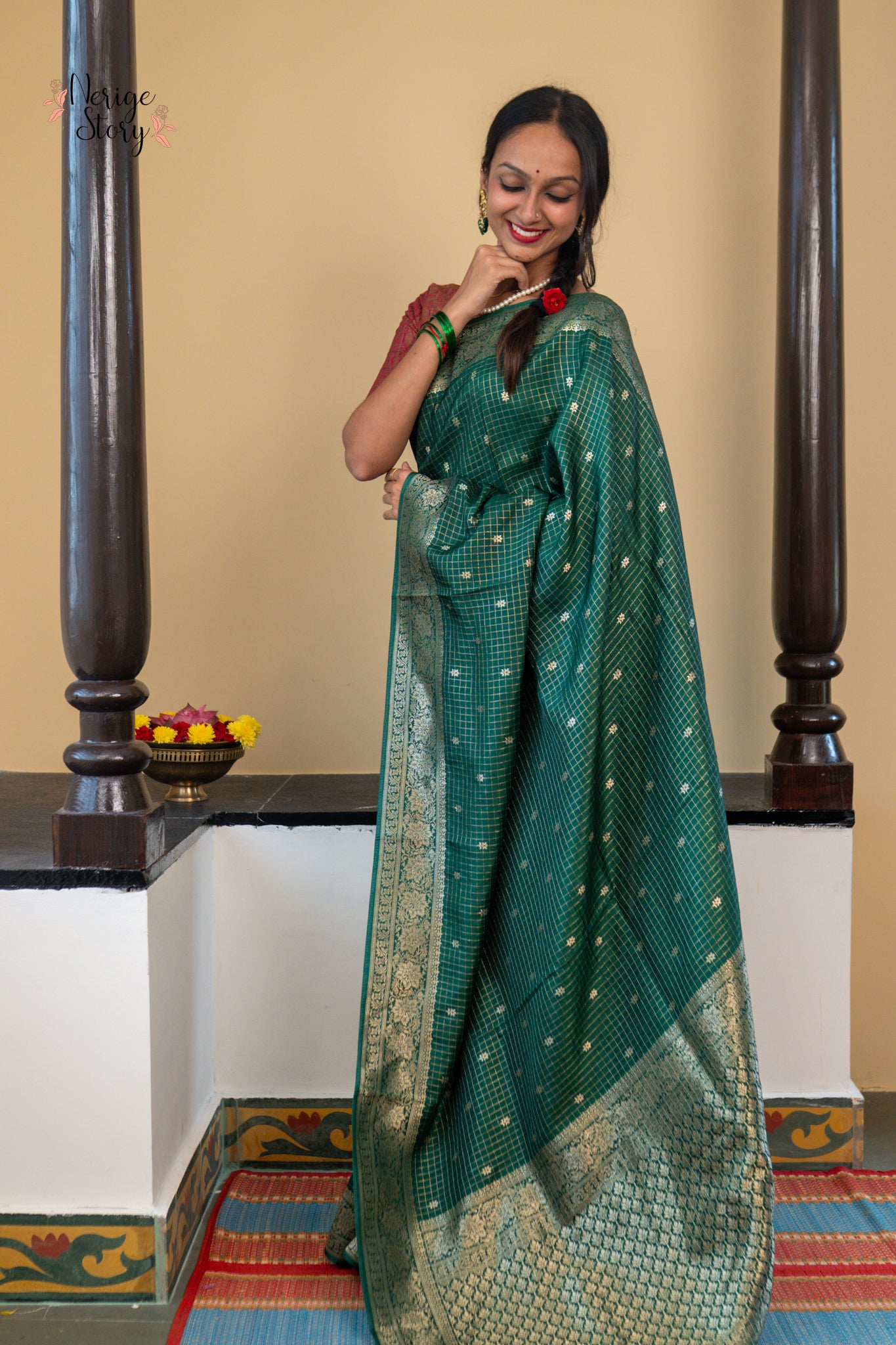 HASTINI (हस्तिनी)