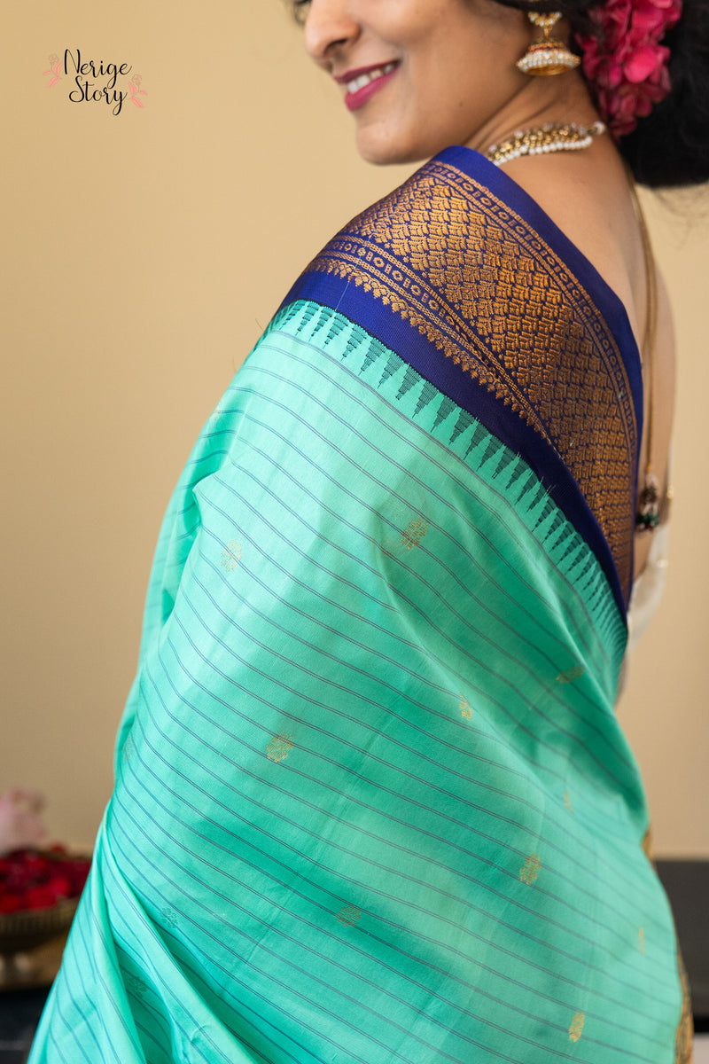 PIKALAHARI (పికలహరి)