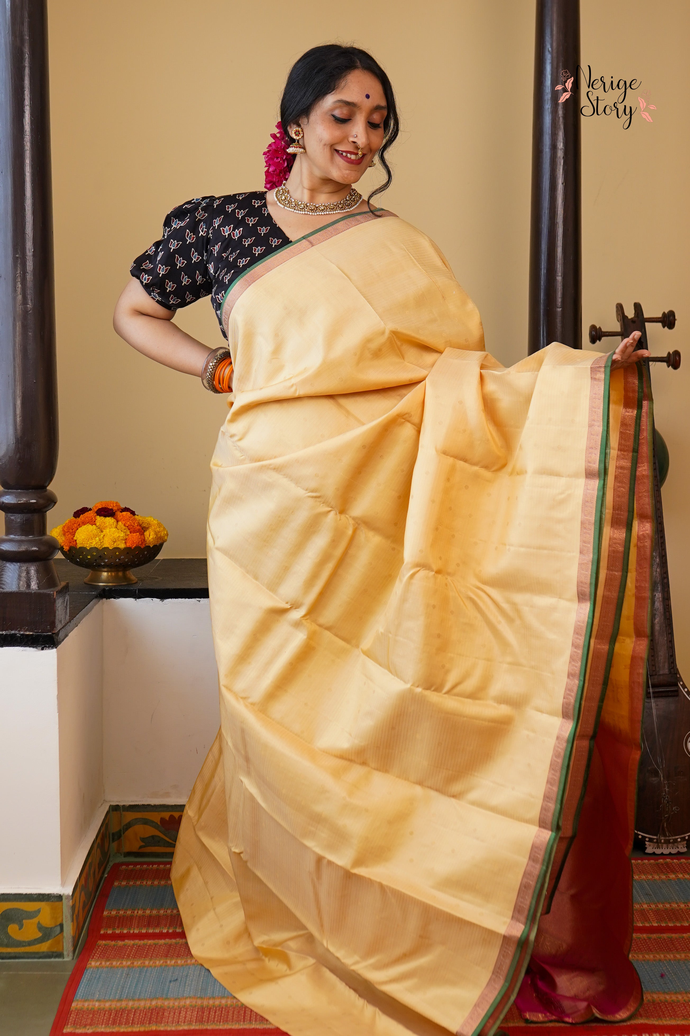 CHANDRASHREE (ಚಂದ್ರಶ್ರೀ)