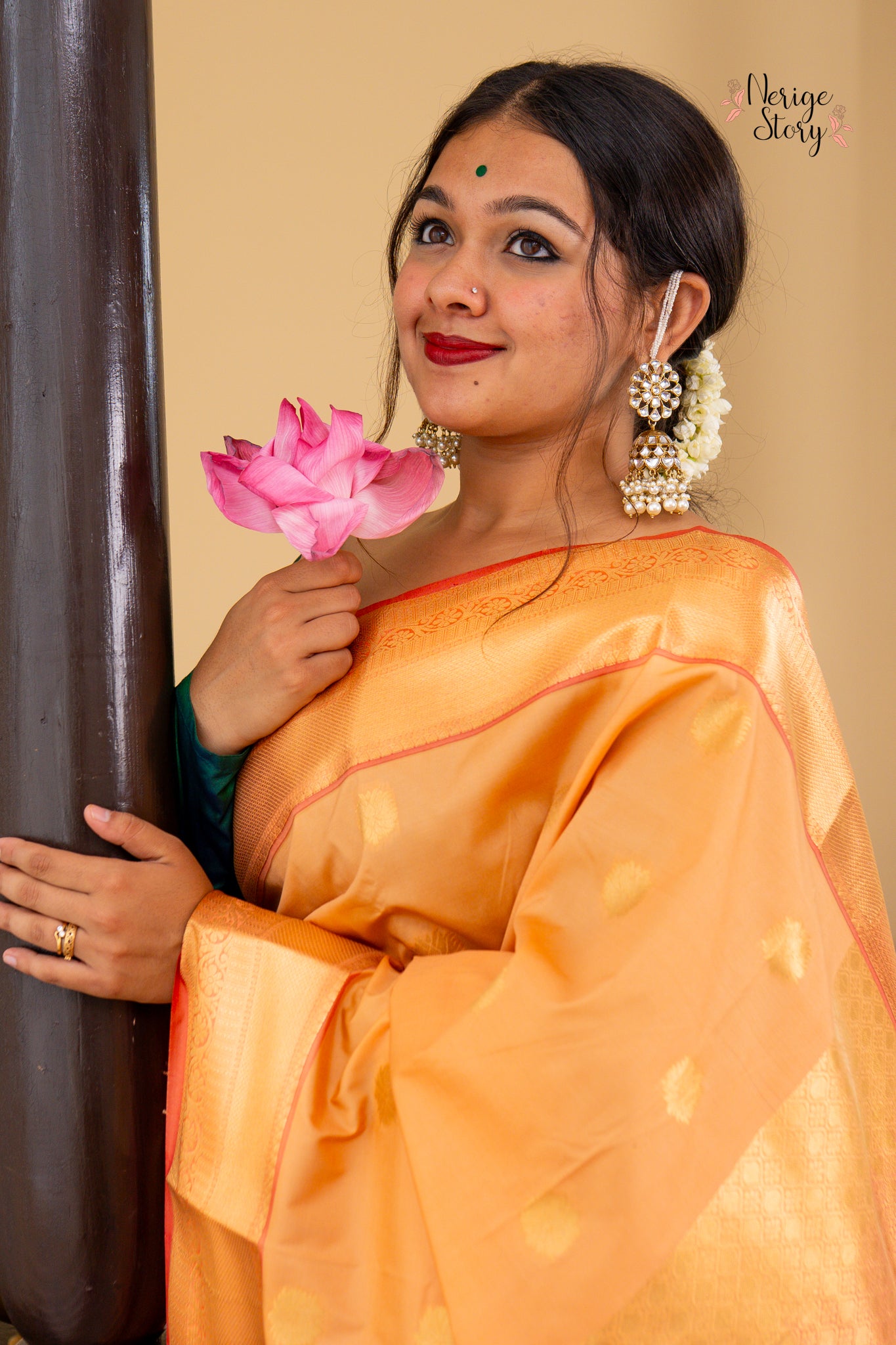 MOULIKA (मौलिका)