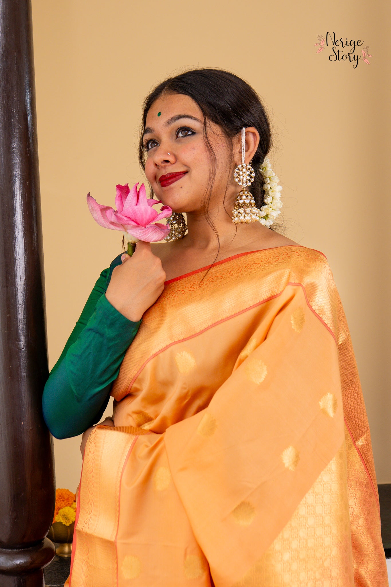 MOULIKA (मौलिका)