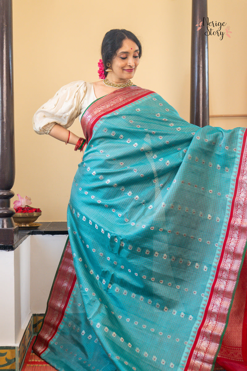 BALAKSHIMAYURI (బాలాక్షిమయూరి)