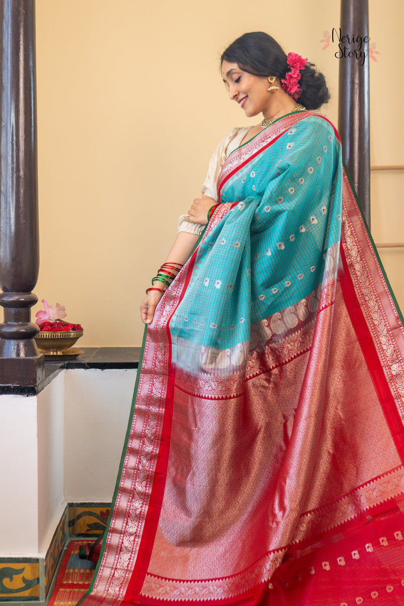 BALAKSHIMAYURI (బాలాక్షిమయూరి)