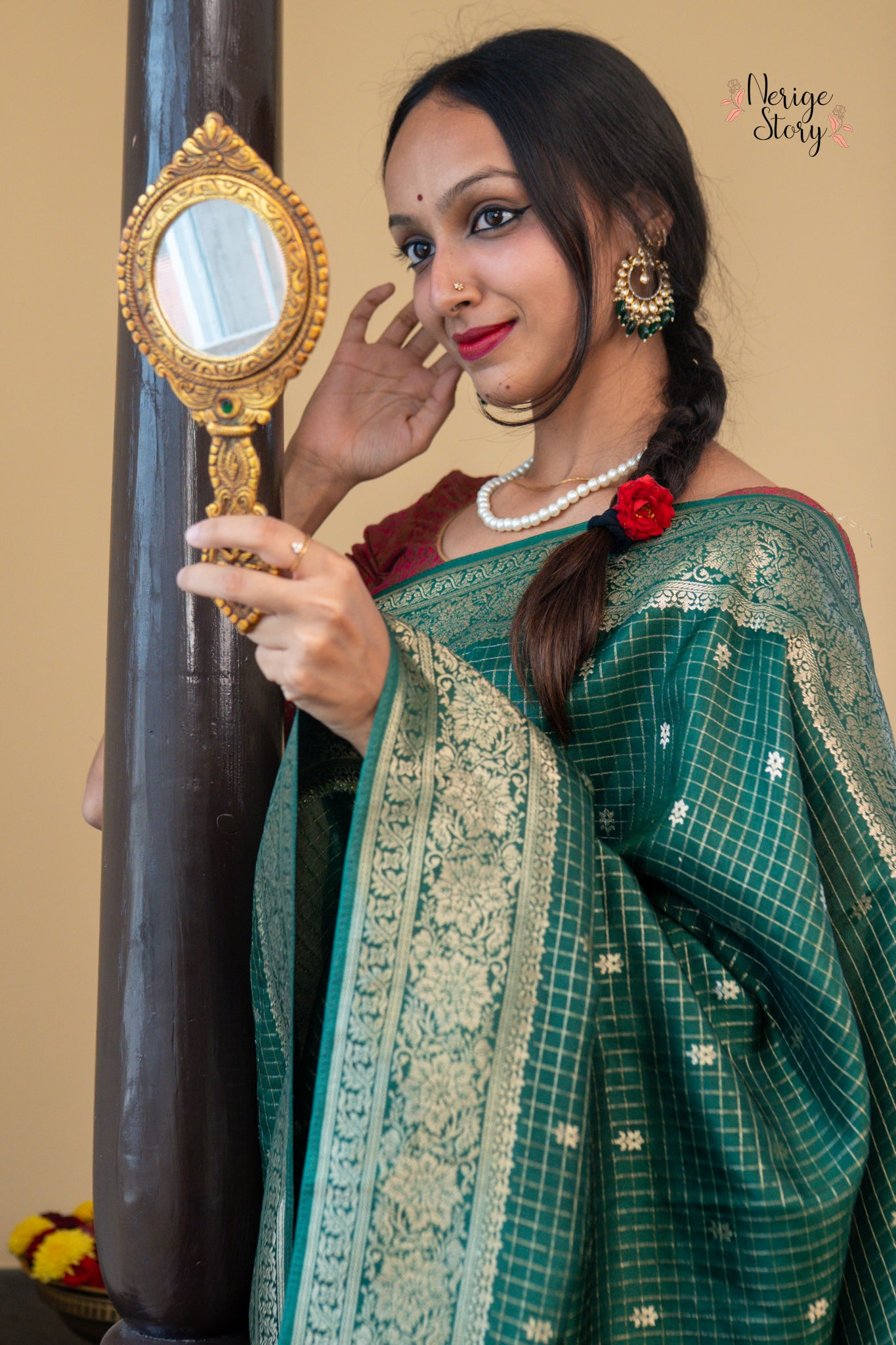 HASTINI (हस्तिनी)