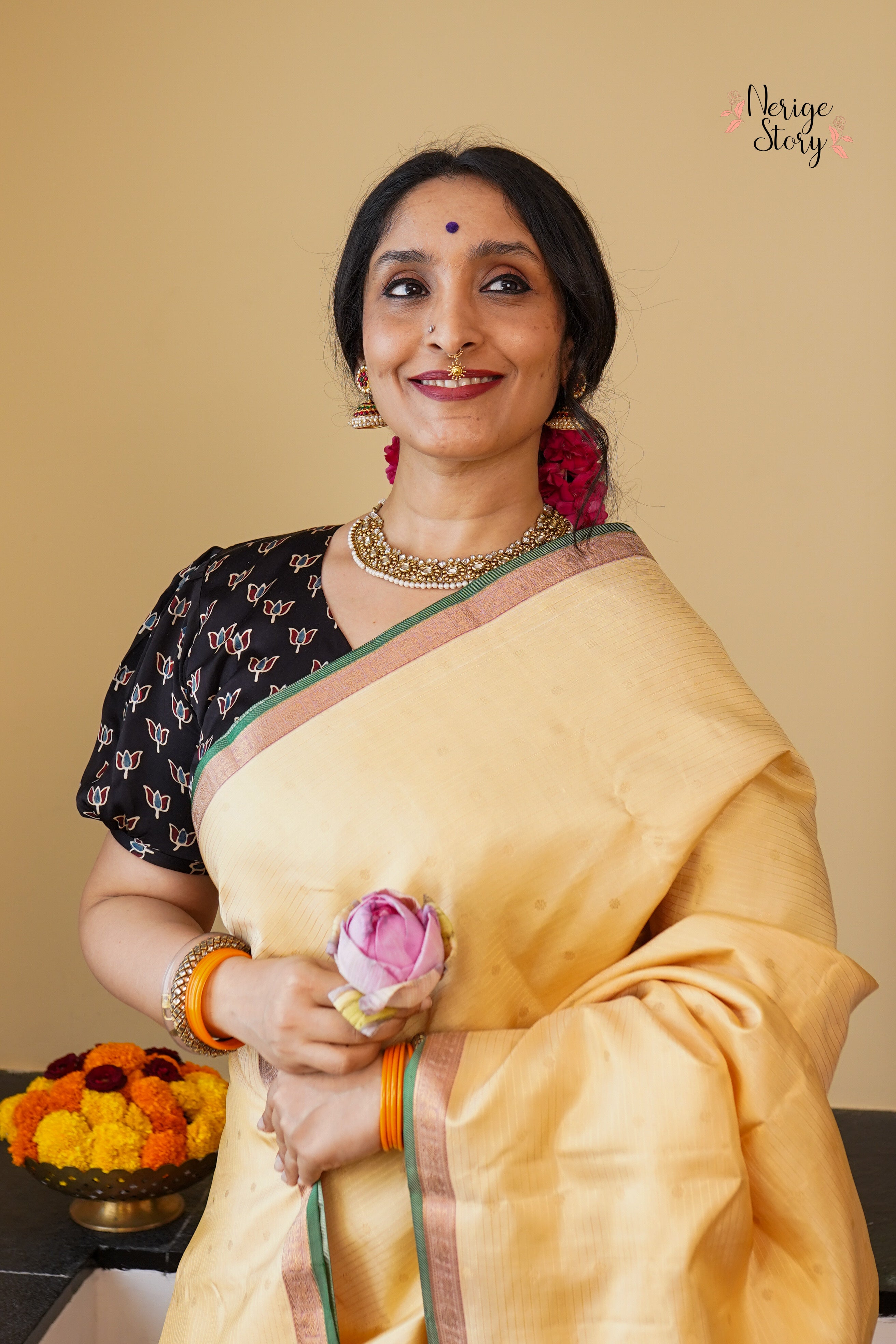 CHANDRASHREE (ಚಂದ್ರಶ್ರೀ)