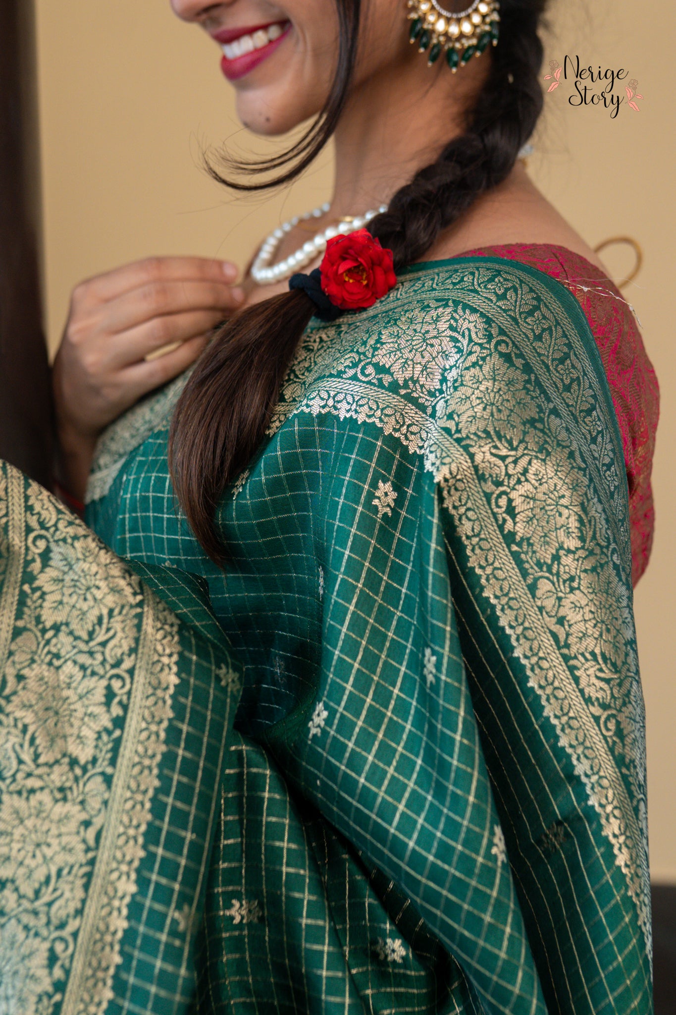 HASTINI (हस्तिनी)