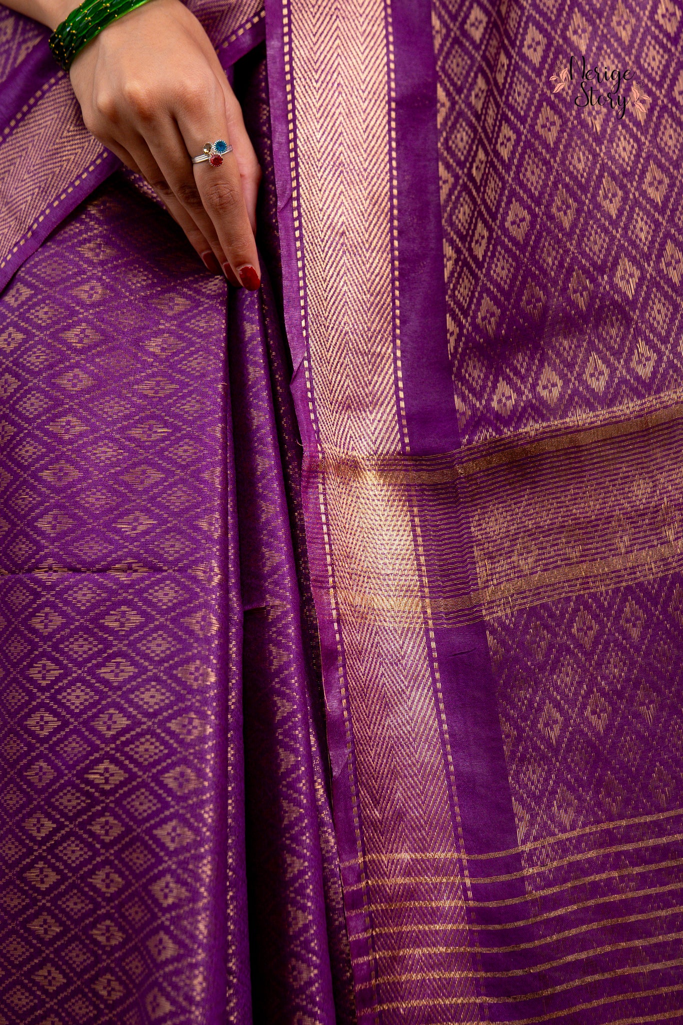 KASHVI (काश्वी)