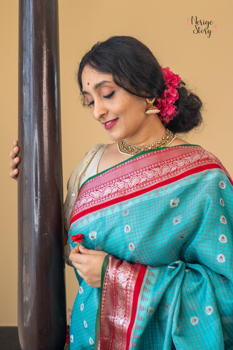 BALAKSHIMAYURI (బాలాక్షిమయూరి)
