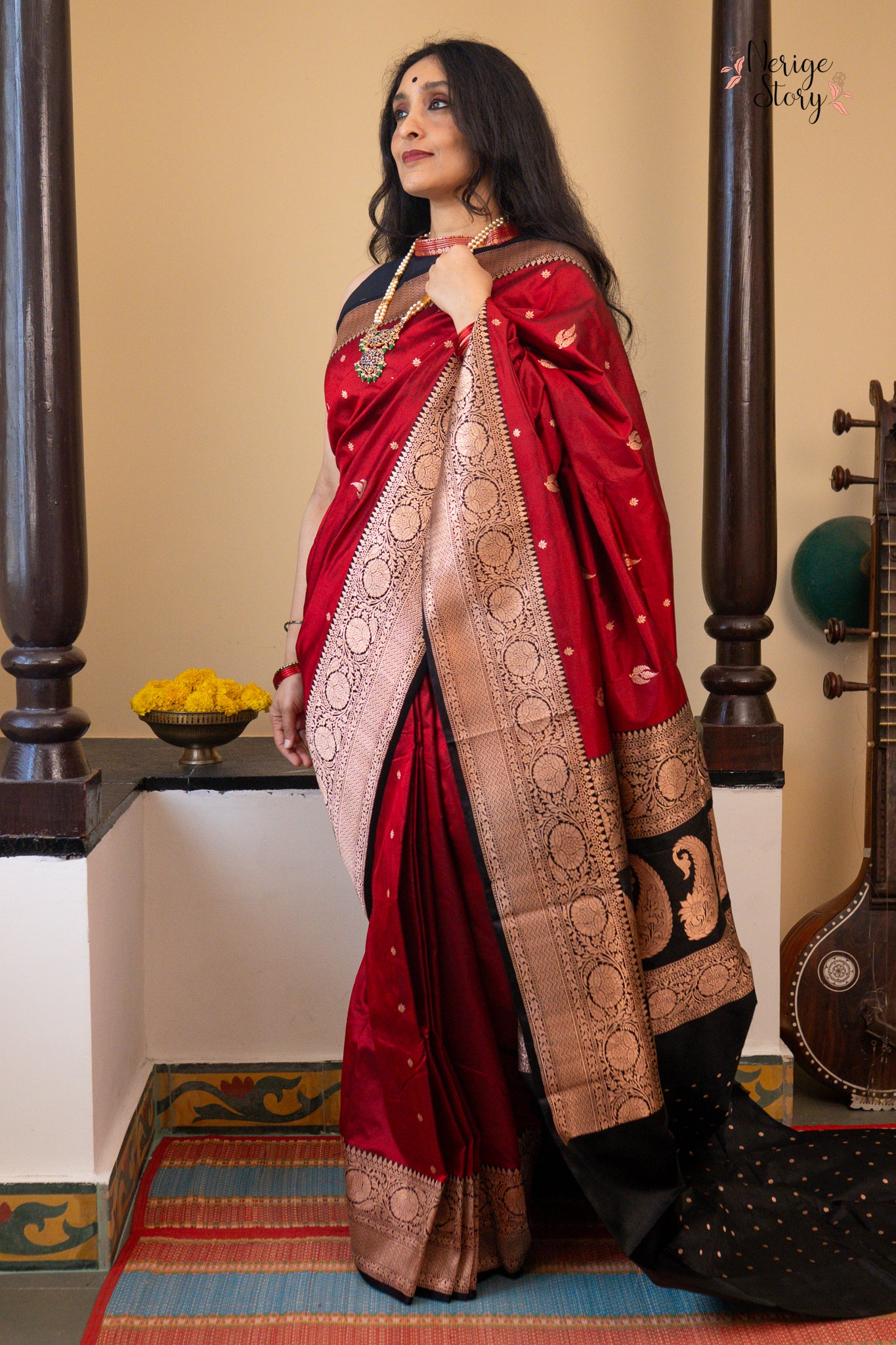 PRANATI (प्रणति)